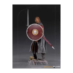 IRON STUDIOS - Boromir BDS Art Scale 1/10 - Lord of the Rings