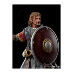 IRON STUDIOS - Boromir BDS Art Scale 1/10 - Lord of the Rings