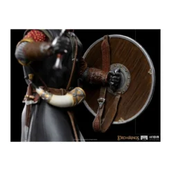 IRON STUDIOS - Boromir BDS Art Scale 1/10 - Lord of the Rings