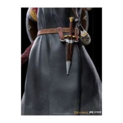 IRON STUDIOS - Boromir BDS Art Scale 1/10 - Lord of the Rings