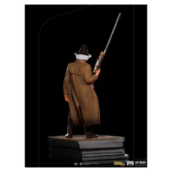 Iron Studios - BTTF 3 - Doc Brown Back to the Future Part III - BDS Art Scale