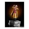 Iron Studios - BTTF 2 - Doc Brown Back to the Future Part II - BDS Art Scale