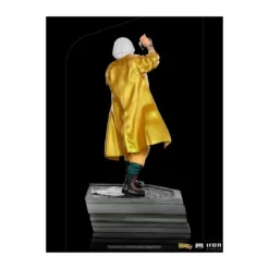 Iron Studios - BTTF 2 - Doc Brown Back to the Future Part II - BDS Art Scale