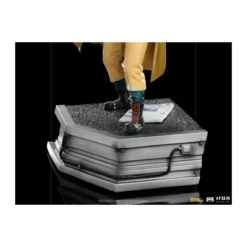 Iron Studios - BTTF 2 - Doc Brown Back to the Future Part II - BDS Art Scale