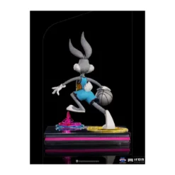 Iron Studios - Bugs Bunny - Space Jam: A New Legacy 1/10 BDS Art Scale