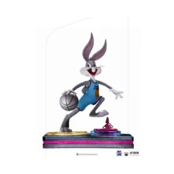 Iron Studios - Bugs Bunny - Space Jam: A New Legacy 1/10 BDS Art Scale