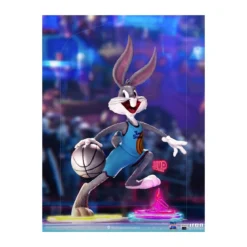 Iron Studios - Bugs Bunny - Space Jam: A New Legacy 1/10 BDS Art Scale