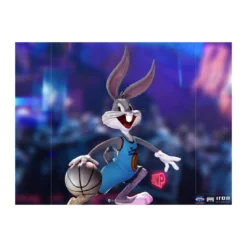 Iron Studios - Bugs Bunny - Space Jam: A New Legacy 1/10 BDS Art Scale