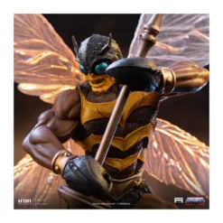 Iron Studios - Buzz-Off Art Scale 1/10 - Masters of the Universe - Les Maitres de l'Univers