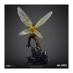 Iron Studios - Buzz-Off Art Scale 1/10 - Masters of the Universe - Les Maitres de l'Univers