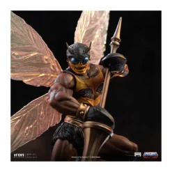 Iron Studios - Buzz-Off Art Scale 1/10 - Masters of the Universe - Les Maitres de l'Univers