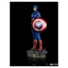 Iron Studios - CAPTAIN AMERICA - Battle of NY The Infinity Saga 1/10 BDS Art Scale