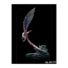 Iron Studios - Captain America Sam Wilson Deluxe - The Falcon and The Winter Soldier statuette 1/10 Art Scale