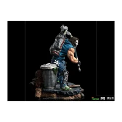 Iron Studios - Casey Jones - Teenage Mutant Ninja Turtles 1/10 BDS Art Scale
