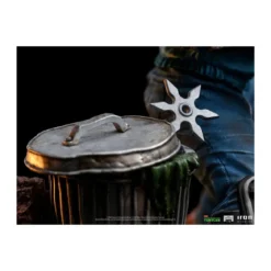 Iron Studios - Casey Jones - Teenage Mutant Ninja Turtles 1/10 BDS Art Scale