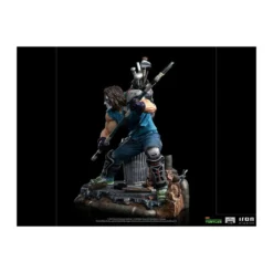 Iron Studios - Casey Jones - Teenage Mutant Ninja Turtles 1/10 BDS Art Scale