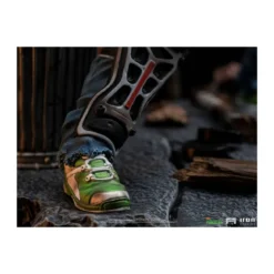 Iron Studios - Casey Jones - Teenage Mutant Ninja Turtles 1/10 BDS Art Scale