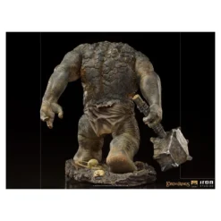 IRON STUDIOS - Cave Troll Deluxe BDS Art Scale 1/10 - Lord of the Rings