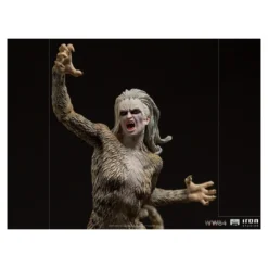 Iron Studios - Cheetah - Wonder Woman 1984 - BDS Art Scale 1/10