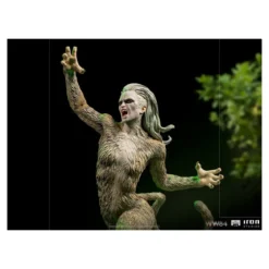 Iron Studios - Cheetah - Wonder Woman 1984 - BDS Art Scale 1/10
