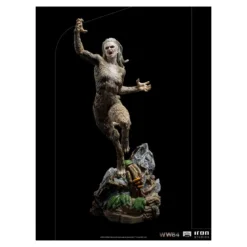 Iron Studios - Cheetah - Wonder Woman 1984 - BDS Art Scale 1/10