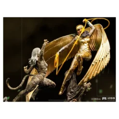 Iron Studios - Cheetah - Wonder Woman 1984 - BDS Art Scale 1/10