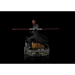 IRON STUDIOS - Darth Maul 1:10 BDS Art Scale 1/10 - Star Wars: The Phantom Menace