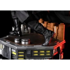 IRON STUDIOS - Darth Maul 1:10 BDS Art Scale 1/10 - Star Wars: The Phantom Menace