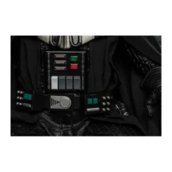 IRON STUDIOS - Darth Vader on Throne Art Scale 1/10 - Star Wars: Obi-Wan Kenobi