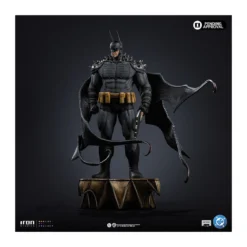 Iron Studios - DC Comics - Absolute Batman Art Scale Art Scale 1/10