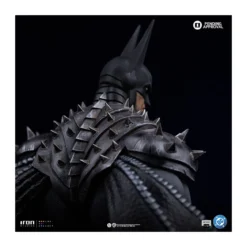 Iron Studios - DC Comics - Absolute Batman Art Scale Art Scale 1/10