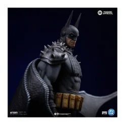 Iron Studios - DC Comics - Absolute Batman Art Scale Art Scale 1/10