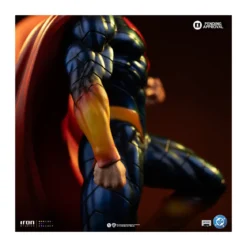Iron Studios - DC Comics - Absolute Superman Art Scale Art Scale 1/10
