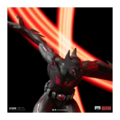 Iron Studios - DC Comics - Batman Beyond 1/10 BDS Art Scale