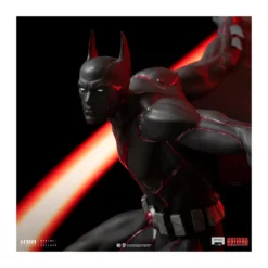 Iron Studios - DC Comics - Batman Beyond 1/10 BDS Art Scale