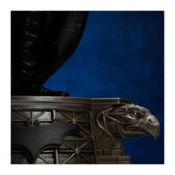 Iron Studios DC Comics - BATMAN DC TRINITY - Legacy Replica 1/4