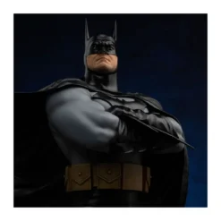 Iron Studios DC Comics - BATMAN DC TRINITY - Legacy Replica 1/4