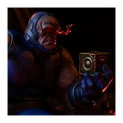 Iron Studios - DC Comics - Darkseid Unleashed Art Scale 1/10.