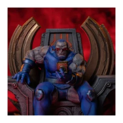 Iron Studios - DC Comics - Darkseid Unleashed Art Scale 1/10.