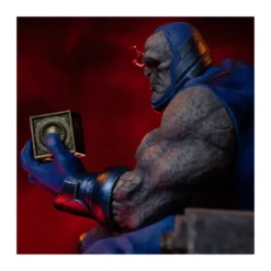 Iron Studios - DC Comics - Darkseid Unleashed Art Scale 1/10.