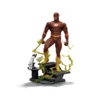 Iron Studios DC Comics - FLASH - Legacy Replica 1/4