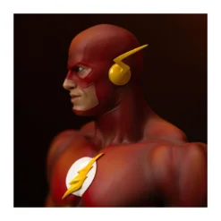 Iron Studios DC Comics - FLASH - Legacy Replica 1/4