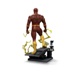 Iron Studios DC Comics - FLASH - Legacy Replica 1/4