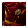 Iron Studios - Dc Comics - Flash Unleashed Art Scale 1/10