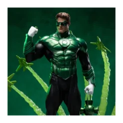 Iron Studios DC Comics - Green Lantern Unleashed BDS Arts Scale 1/10