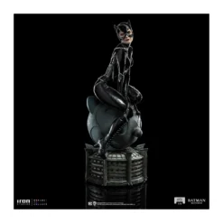 Iron Studios DC Comics - Legacy Replica 1/4 - Catwoman Batman Returns
