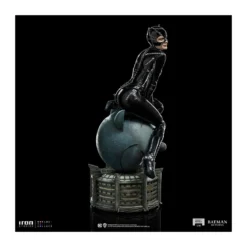 Iron Studios DC Comics - Legacy Replica 1/4 - Catwoman Batman Returns