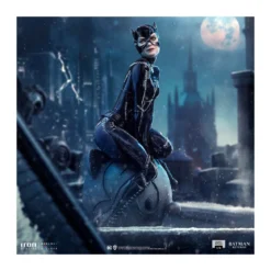 Iron Studios DC Comics - Legacy Replica 1/4 - Catwoman Batman Returns