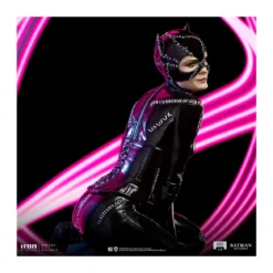 Iron Studios DC Comics - Legacy Replica 1/4 - Catwoman Batman Returns