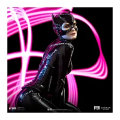 Iron Studios DC Comics - Legacy Replica 1/4 - Catwoman Batman Returns